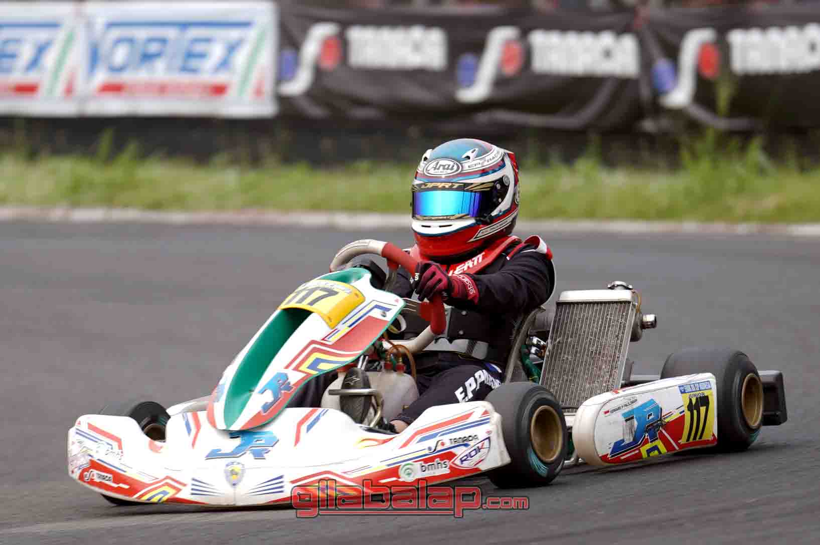 Julio Prost Racing Team