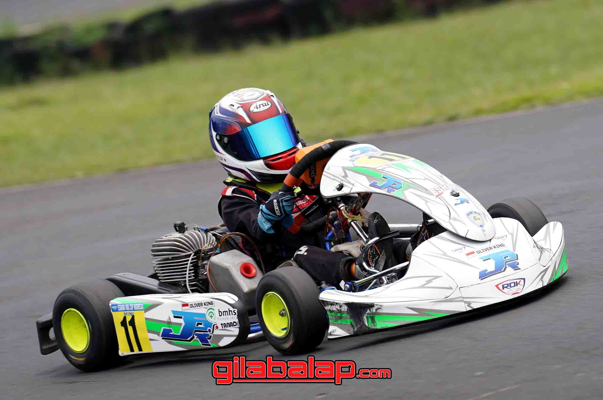 Julio Prost Racing Team