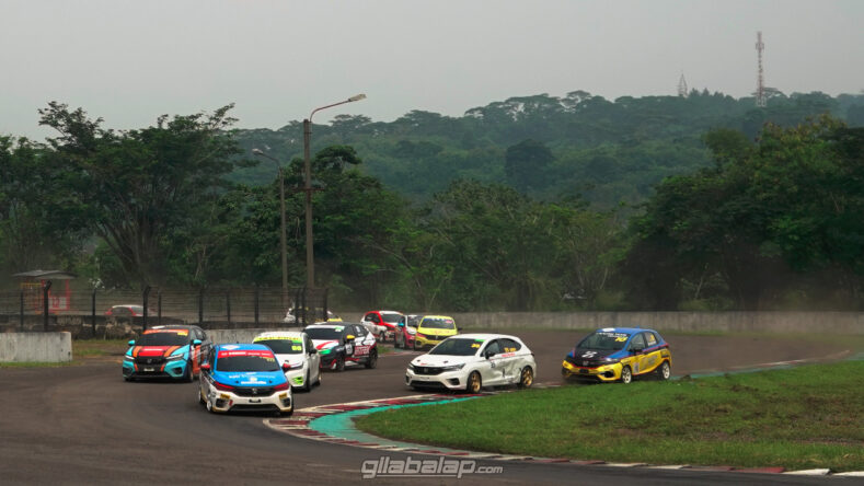 Hasil Lengkap ISSOM 2022 Round 6 · gilabalap.com