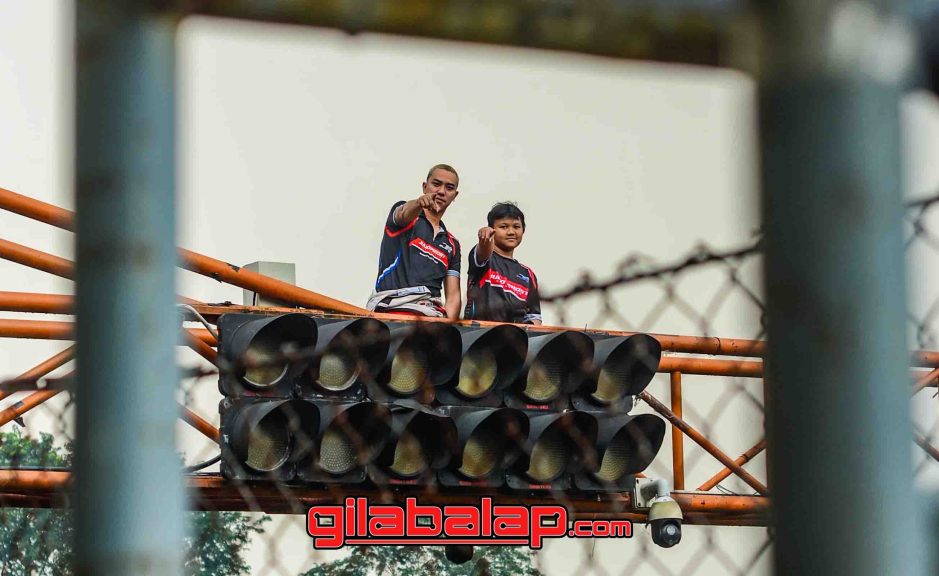 Julio Prost Racing Team