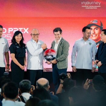MotoGP Mandalika 2025: Dorong Ekonomi, Tiket Premium Ludes, NTB Dapat Diskon Spesial!