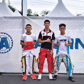 kimi, dominic, micah